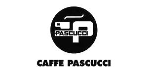CAFFE PASCUCCI(帕斯库奇咖啡)，意大利咖啡品牌，源自1883年，是意大利家族式传承的咖啡品牌。旗下产品包括经典咖啡系列、特调咖啡系列、手工咖啡系列、雪葩系列、冰酷奇系列、瓶装果汁系列、甜品系列等商品。LAMARZOCCO 意式浓缩咖啡机的组件均为纯手工打造，被誉为“咖啡机中的法拉利”。